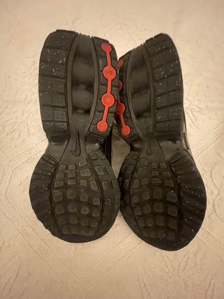 Nike Air Max DN Preto Tamanho 41