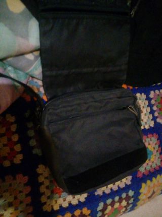 RIÑONERA FORCLAZ HOMBRE