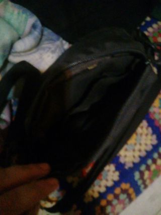 RIÑONERA FORCLAZ HOMBRE