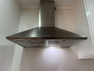 Campana extractora Teka DB1 70 Inox
