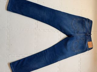 Pantalón Vaquero Jack & Jones Hombre