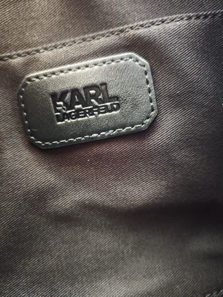 Borsa Karl Lagerfeld Tote Bag Sac femme