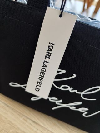 Borsa Karl Lagerfeld Tote Bag Sac femme