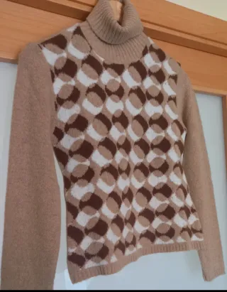 Jersey y falda Capdevila