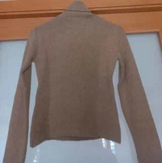 Jersey y falda Capdevila