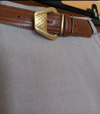 Jersey y falda Capdevila