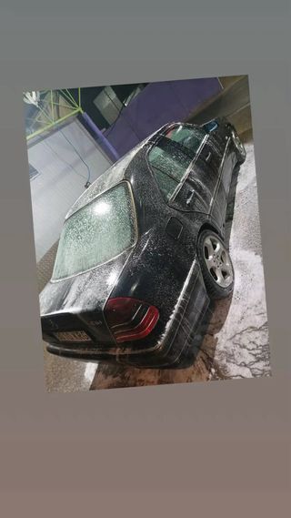 Mercedes-Benz C 220 cdi 1999