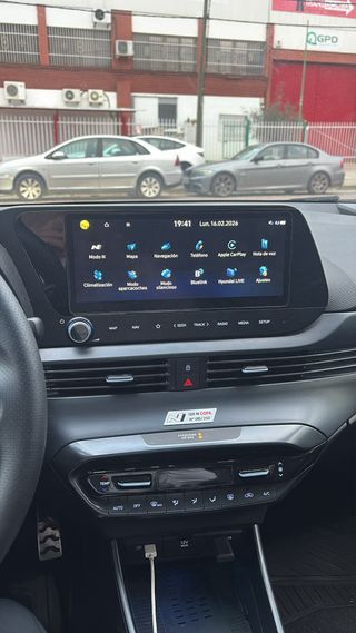 Hyundai i20 N Copa 2025