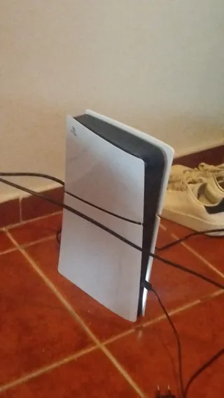 PlayStation 5 Bianca