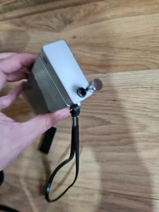 2 Walkie Talkie COM-TALK con fundas