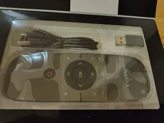 Mando INFINITON RC A9 Teclado Inalámbrico