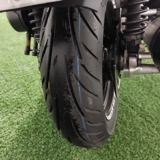 Yamaha XMAX 250 Maxi Scooter