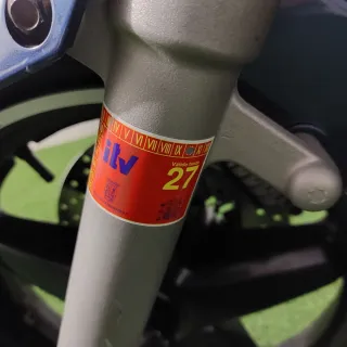 Yamaha XMAX 250 Maxi Scooter