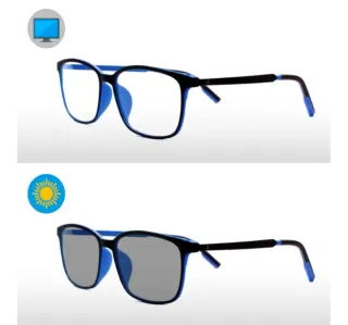 Gafas Pixel Lens Spring