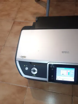 Stampante Epson Stylus Photo R360