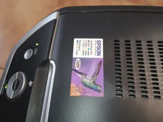 Stampante Epson Stylus Photo R360