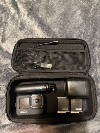GoPro Hero 9 Black Fotocamera d'Azione