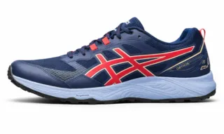 ASICS Trail Running Talla 45 – Muy buen estado