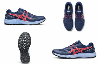 ASICS Trail Running Talla 45 – Muy buen estado