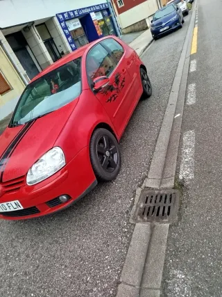 Volkswagen Volkswagen 2008