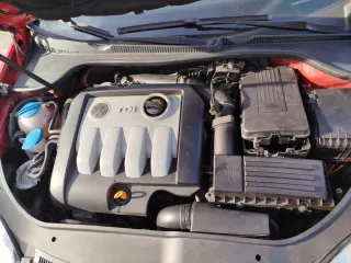 Volkswagen Volkswagen 2008