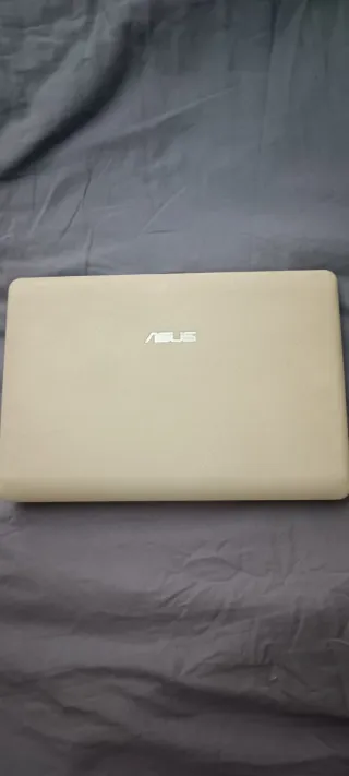MINI PORTATIL ASUS Eee PC Blanco