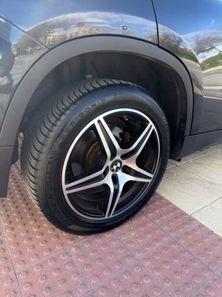 BMW X1 xDrive 18d, full extras, muy cuidado