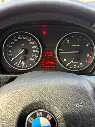 BMW X1 xDrive 18d, full extras, muy cuidado