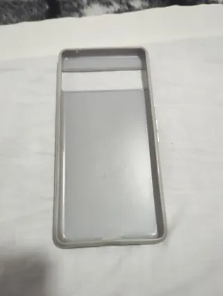 Funda Google Pixel 7 Gris