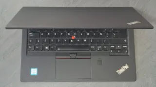 Lenovo X1 Carbon i7 16GB RAM 256GB ultrabook