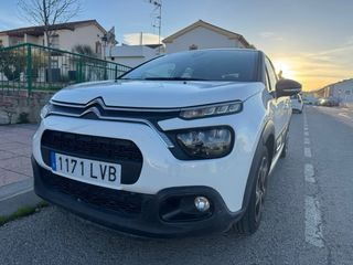 Citroen C3 2022
