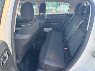 Citroen C3 2022