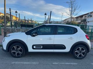 Citroen C3 2022
