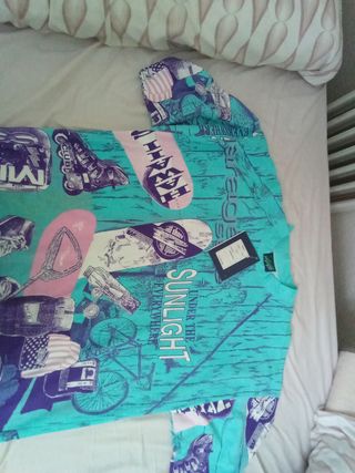 Camiseta original Mito años 90