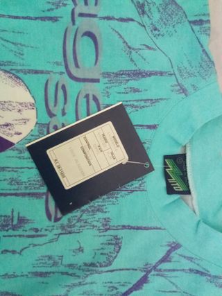 Camiseta original Mito años 90