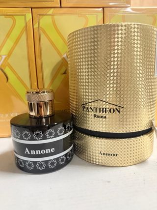 Pantheon Roma Annone Profumo di Nicchia