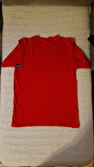 Camiseta Grimey (GRMY) Talla M