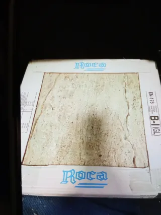 Baldosa Roca B-I (GL) EN-176