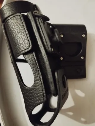 Funda walkie Motorola RLN5717A Piel Dura