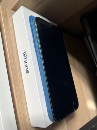 iPhone 13 Azul