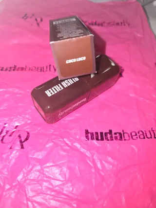 Huda Beauty Coco Loco Blush