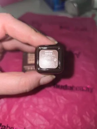 Huda Beauty Coco Loco Blush