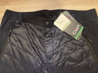 Pantalón CMP esquí o montaña. Talla 54. A Estrenar