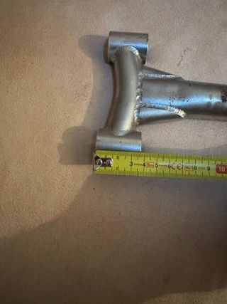 Coluna Direção Suzuki LTR 450