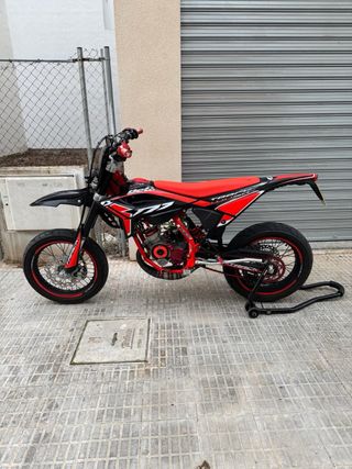 Beta rrt 2025 80 voca bestia tsr