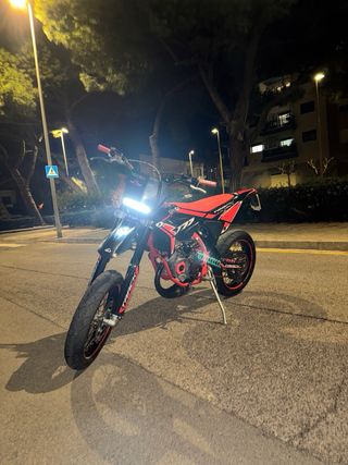 Beta rrt 2025 80 voca bestia tsr