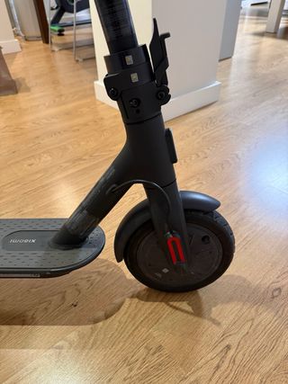 Patinete Eléctrico Xiaomi Lite 3