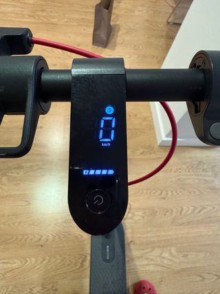 Patinete Eléctrico Xiaomi Lite 3