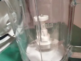 Frullatore Braun 3210K3000 Vetro Temprato