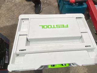 Sierra circular Festool HK 85 EB-Plus